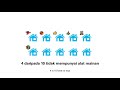 Children Without: A study of urban child poverty in low cost flats in Kuala Lumpur