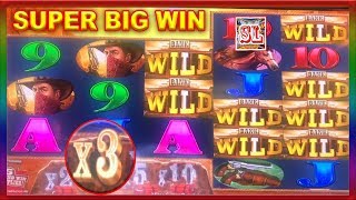 ** SUPER BIG WIN ** MULTIPLIER RIDGE ** SLOT LOVER **