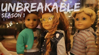 Unbreakable| Episode 3 Season 1A
I DONT OWN AUDIO!!!!! All credit goes to Future Generations and song is Stars
Yeah!!!!! After two weeks its finally up!!!!!! Please comment!!!!!! Like!!!!!! (Even subscribe, its free๐) I cant wait till I get a boy doll cause then there will be some Aspen Heights drama going on in here!!!! Also if you watch The Realm of Arragara this will make way more sense!!!!!๐
(made with #spliceapp - http://get.spliceapp.com) Unbreakable| Episode 3 Season 1A