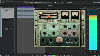 Cream 3 Trial A005 Dangerous NOVA Input Trim Bug