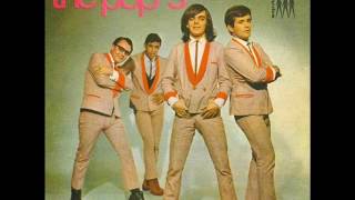 THE POP'S - COMPACTO DUPLO - 1966