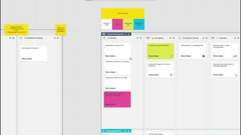 yokanban - free your online kanban boards
