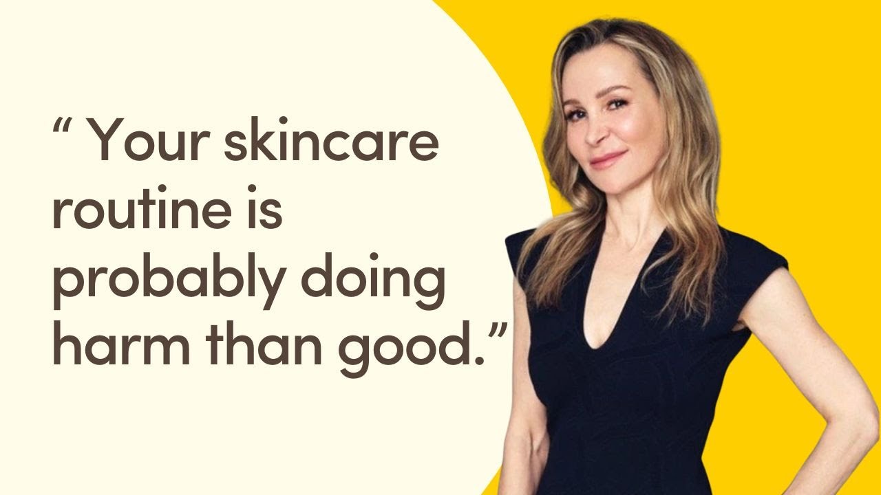 Dr Natasha Cook: "The Biggest Skincare Myths You Need to Stop Believing ...