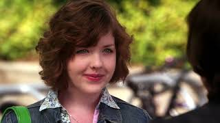Claire Meets Eli | Degrassi Top Moments #degrassi