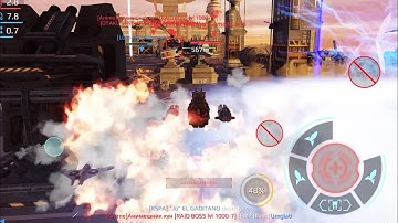 Hacker on the Loose: Zmej Murometz Unlimited Ability | War Robots Cheats