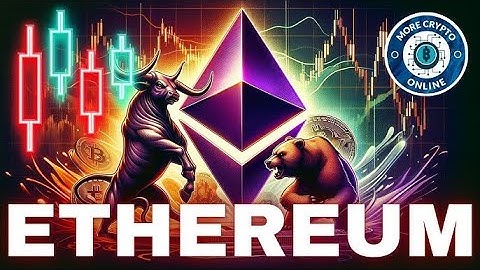 Ethereum 15m Timeframe create symmetrical triangle break trendline & take big move #crypto