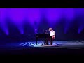 Fujii Kaze 藤井風- Kiri Ga Naikara [キリがないから] - 4K- Asia Tour Live at Thailand #fujiikaze