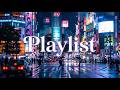 🌃 도쿄의 밤을 담은 로파이 플레이리스트 | Tokyo Night Lo-fi Mix