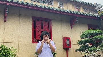 [TÀI NĂNG ANH NGỮ 2023] Phạm Vy Anh - Trường THCS Colette