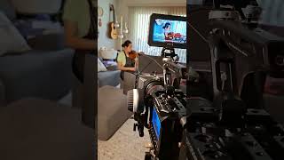 #smallrig wireless focus follower #tilta #pyxis6k