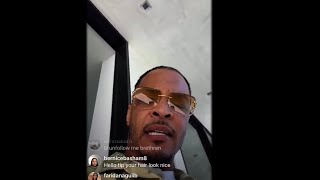 T.I Responds To Julio Foolio Sending De@th Threats To His Son King “My G00NS Gon Find Yu”
