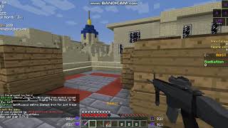 Rust V2 Hacker