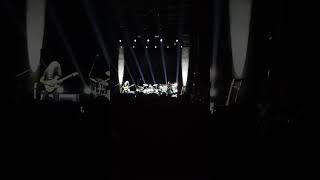 The Aristocrats, live Athens 05/04/26 - Here come the builders #rock #guthriegovan #shorts