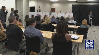 Springfield area survey finds formerly incarcerated residents struggling to find housing, employment