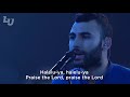 MIQEDEM - HALLELUHU (Praise Him)الثناء يسوع Live show