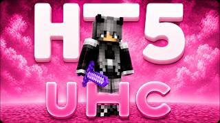 HT5 1.21+ UHC Montage🥰