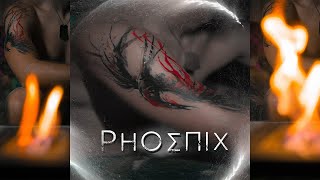 Texmon - Phoenix ft. Sandra Meroño (Official Video)