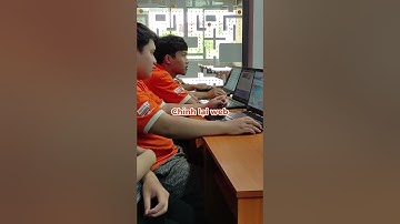 Cận cảnh buổi bảo vệ đồ án của sinh viên FPT Aptech