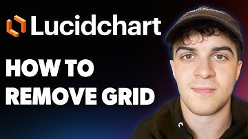 How to Remove Grid in Lucidchart [2025 Full Guide]