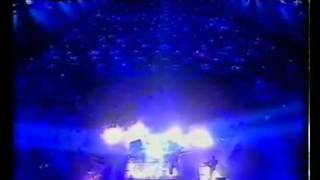 Madonna Bedtime Story Brits Awards 1995 with Intro