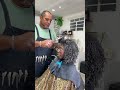 Recuperando sus rizos