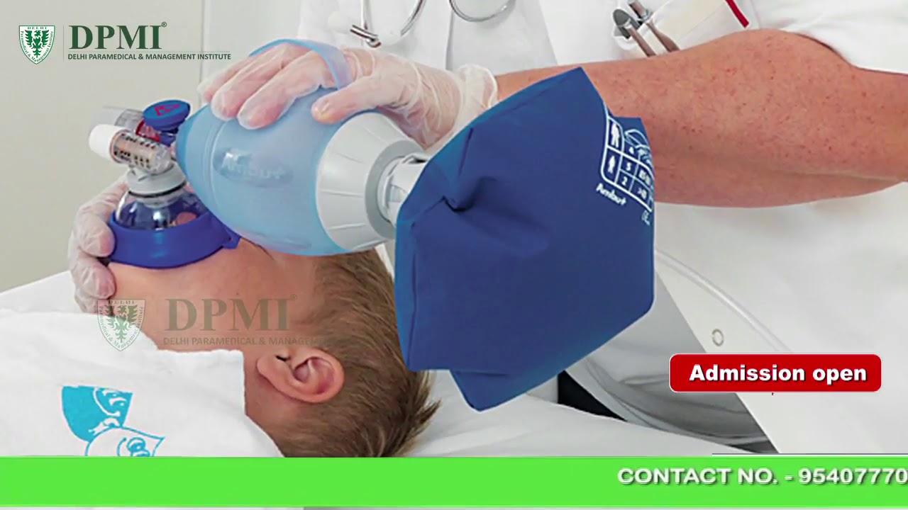 What Is an Ambu Bag YouTube