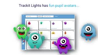 Celebrity Trackit Lights Explainer - Wealth