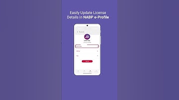 Get The Best of NABP at Your Fingertips