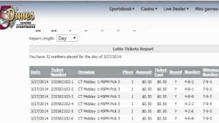 Lottery Queen Won Pick 4 LA Lottery