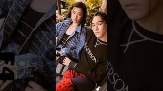 Tuu0026nanigoryau0026mjf4 Thailand f4thailand boysoverflowersbrightwinmetawintutontawanf4dewjsu