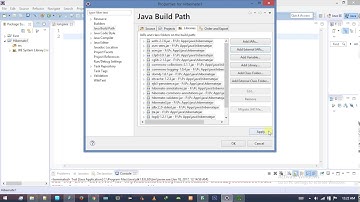 hibernate tutorial 3 || Hibernate configuration part 1