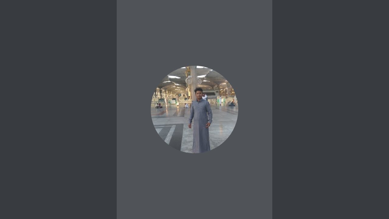 نرحب برمضان