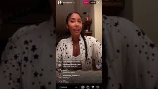 Apryl Jones Live 12821