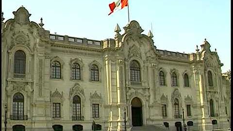 International Film & Video