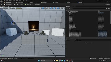 Tutorial on How to setup Locomotion for Unreal Engine VR (2025)