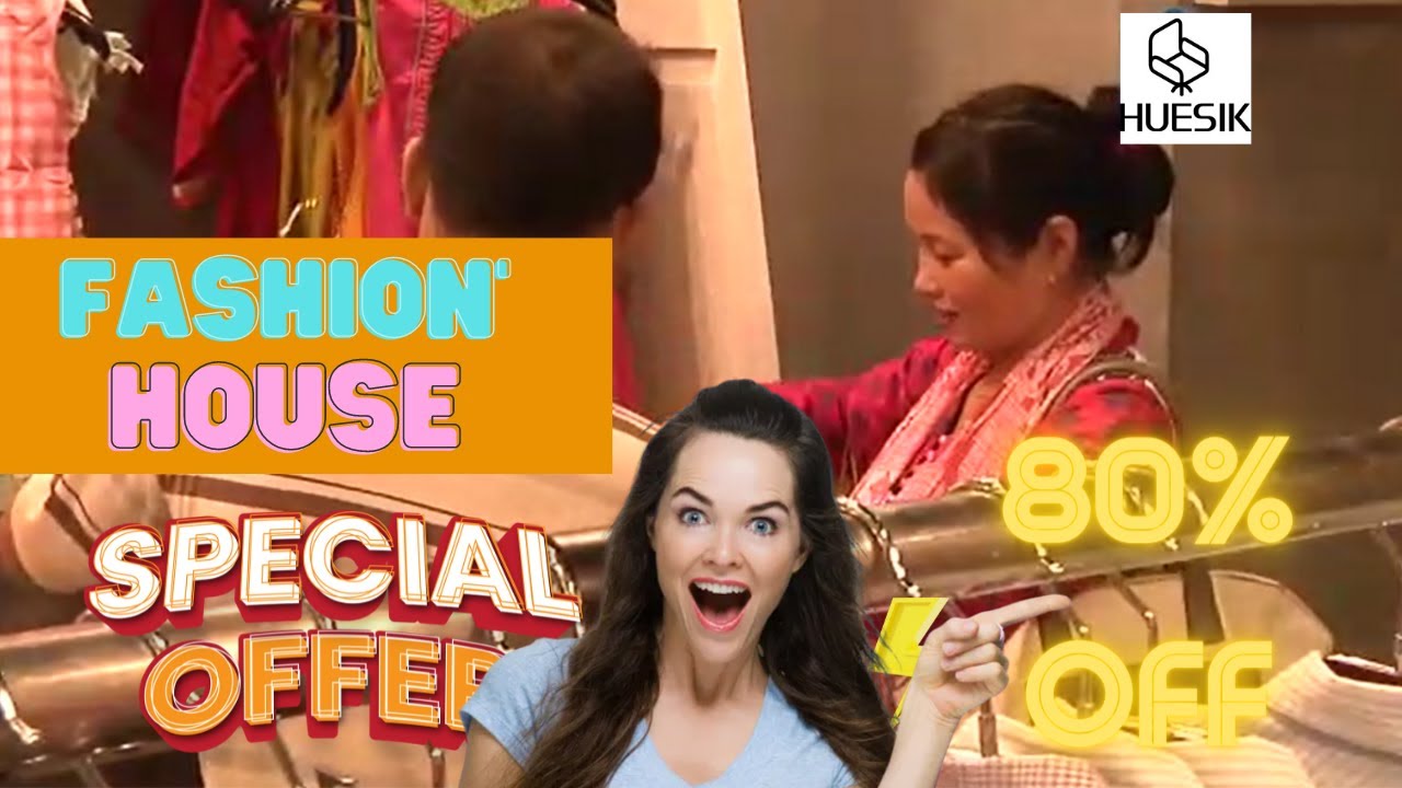 Best Fashion House in BD YouTube