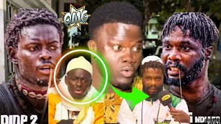 Liss Ndiago Limou Wara Moytou Si Diop 2 Moy... Abo Fiw Tassaré Na Combat Bi... 