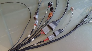 Raveen Toyota Crown JZS171 1JZ-GTE VVT-i to  Lexus IS200 Plug and Play with R154 Gearbox