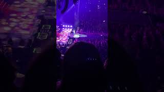 Thomas Rhett - Marry Me | Live at Rogers Arena in Vancouver, BC 02/09/2023