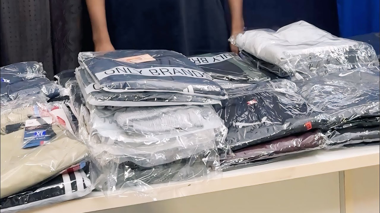 Wholesale Lowers & Shorts | Premium Quality at Best Prices | Bulk Orders DRIPNATION™ 9599569025