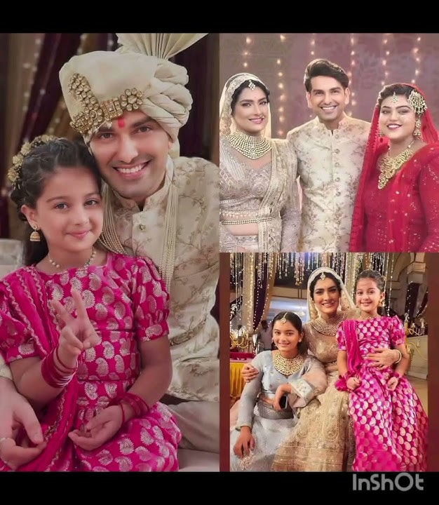 kaun hai aapka fav #yehrishtakyakehlatahai #kairamylove #yrkkhfamily #saasbahu