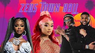 Stunna Girl Gets Jt Feature, Big Lue S*X Tape, Chef Dee V.s. Gutta K & More