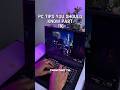 Do this if your internet is not working #shortviral #shortvideo #computer #tech #pctips #pc #windows