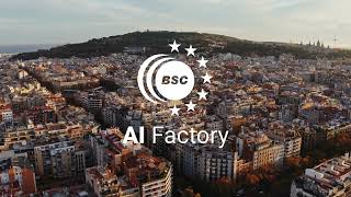 BSC AIF Acceleration Programme Pilot Initiative Kick Off