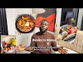 How Banku Is Made in Ghana | The Real Traditional Process Explained 🇬🇭