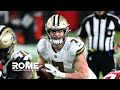 The Saints Start Taysom Hill OVER Jameis Winston | The Jim Rome Show