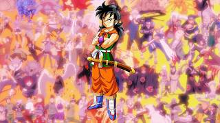 Yamcha vs THE WHOLE NARUTOVERSE?!