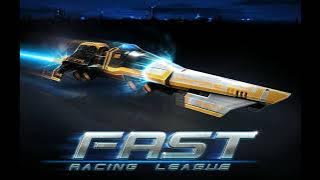 Living FAST | Fast Racing League Extended OST