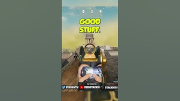 Scuff Envision Pro Controller SECRET SETTINGS for Perfect Aim in Warzone 4! 🏆