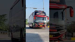 BERAPA CORONG TUH KEN AROK #busmania #basuri #winspector #trending